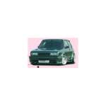 VW Golf 1 Sttfngare GTS