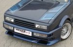 VW Golf 1 Front Spoiler