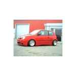 VW Lupo Trskelsats