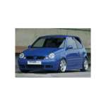 VW Lupo Trskelsats Infinity
