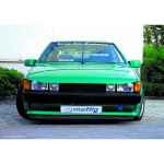 VW Scirocco Motorhuvsfrlngare