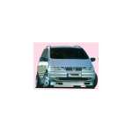 VW Sharan Frontspoiler