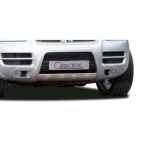 VW Touareg Frntsttfngare