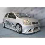 Toyota Yaris Frmre Sttfngare