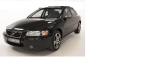 Volvo Original Kromade Spegelkpor