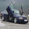 Audi A4 B5 Lambo drrar