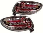 LED Baklampa Peugeot 206 CC