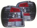 LED Baklampa VW Polo 95-98 Svart