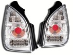 LED Baklampa Citroen C2 03-