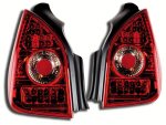 LED Baklampa Citroen C2 03-