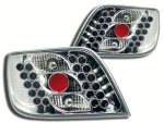 LED Baklampa Citroen Xsara 97-99