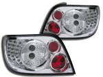 LED Baklampa Citroen Xsara 97-03