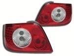 LED Baklampa Citroen Xsara 97-03
