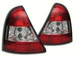 LED Baklampa Renault Clio B