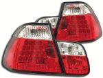 LED Baklampa BMW E46 Sedan