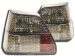 LED Baklampa VW Golf 2 Smoke/Klar