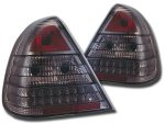 LED Baklampa till MB 202 C-Klass