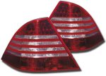 LED Baklampa till MB 220 S-Klass