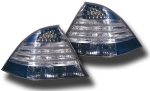 LED Baklampa till MB 220 S-Klass