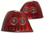 LED Baklampa Rover 200 96-99