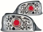 LED Baklampa Saxo 96-