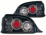 LED Baklampa Saxo 96-