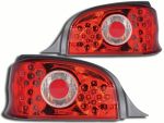 LED Baklampa Saxo 96-
