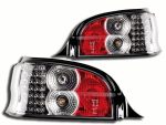 LED Baklampa Saxo 96-02
