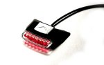 EVO larmdiod [rd]