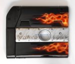 Motorkpa Rd Flames S40/V40 Fas 1