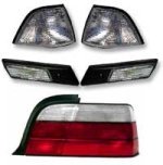 Paketpris E36 2drs.