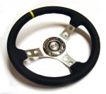 Sportratt - Racing LDER - alu
