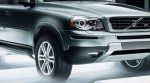 XC90 Skrmbreddare