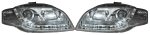 A4 B7 05-07 Devil Eyes krom