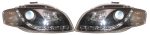 A4 B7 05-07 Devil Eyes svart