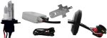 HID XENON KIT H4 BI-XENON 8000K UNIVERSAL