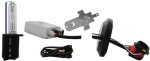 HID XENON KIT H3 8000K UNIVERSAL