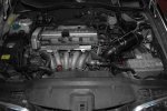 Utfrsljning | Volvo S/V 70 CCI Box