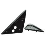 Utfrsljning | VW Golf 3 Adapterplattor speglar