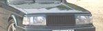 Utfrsljning | Volvo 240/245 gonlock
