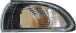 Utfrsljning | Mitsubishi Galant Frontblinkers