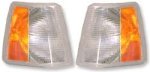 Utfrsljning | Volvo Blinkers USA