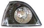 Utfrsljning | BMW E36 Blinkers Projektor Svart