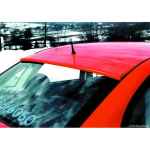 Opel Vectra B bakreutspoiler