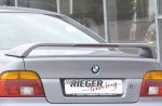 BMW e39 Vinge