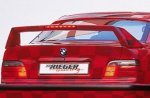 BMW e36 Coup Vinge