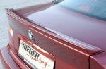 BMW e36 Coup Vinge