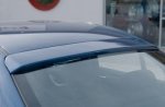 BMW e46 Compact Bakrutevinge