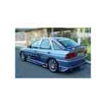Ford Escort Vinge