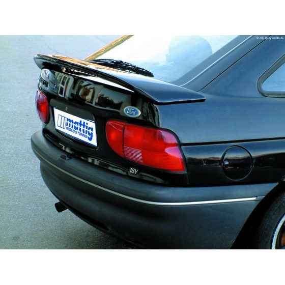 Ford Escort Vinge